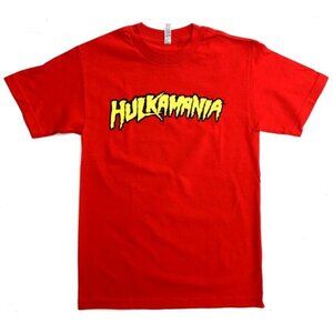 Hulk Hogan Hulkamania Forever Shirt | Retro Wrestling Legend Tee Vintage 80s 05